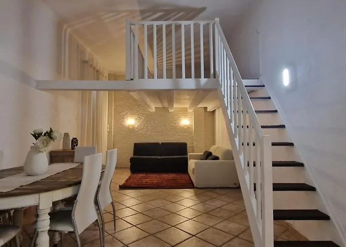 Sunset Villa Atypical With Air Conditioning