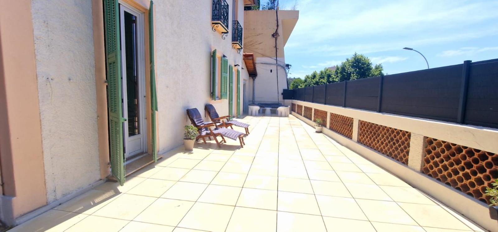 Casa vacanze Sunset Atypical With Air Conditioning Nizza