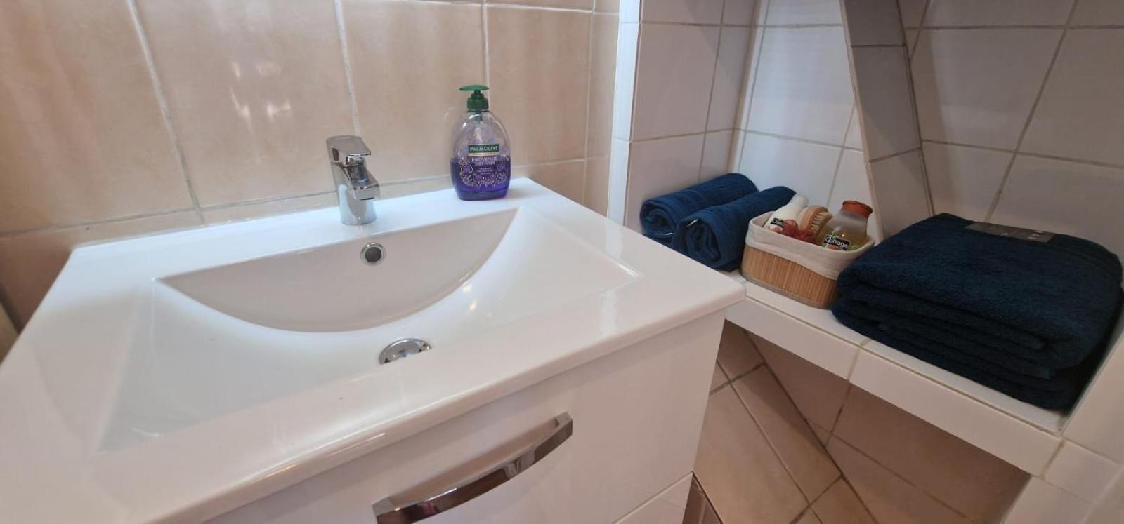 Casa vacanze Sunset Atypical With Air Conditioning *