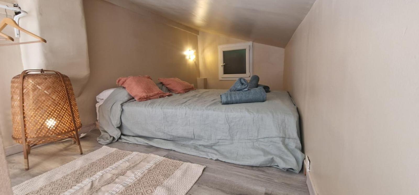 Casa vacanze Sunset Atypical With Air Conditioning Nizza