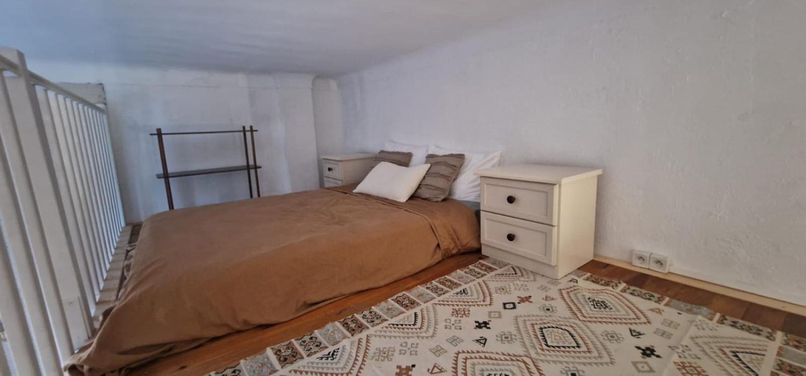 Sunset Atypical With Air Conditioning Casa vacanze *